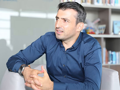 Başarılı Brintex Pro App Trader