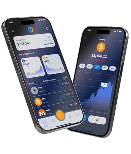 Brintex Pro App Mobil Ticaret Uygulaması